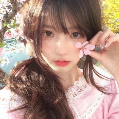 草莓棉花糖